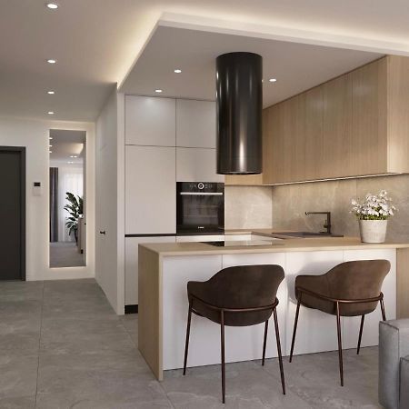 Vip Apartament Lubelska رشيشوف المظهر الخارجي الصورة