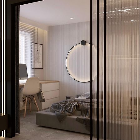 Vip Apartament Lubelska رشيشوف المظهر الخارجي الصورة
