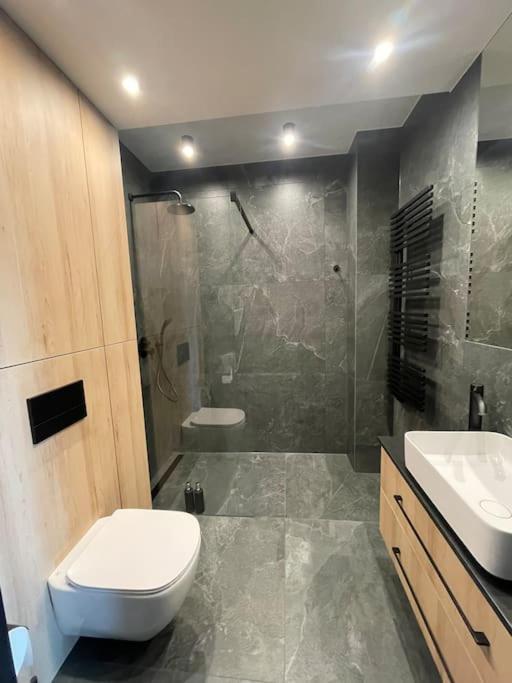 Vip Apartament Lubelska رشيشوف المظهر الخارجي الصورة
