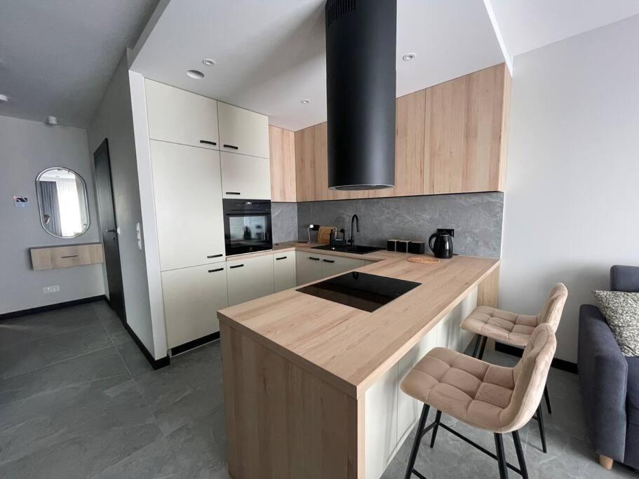 Vip Apartament Lubelska رشيشوف المظهر الخارجي الصورة