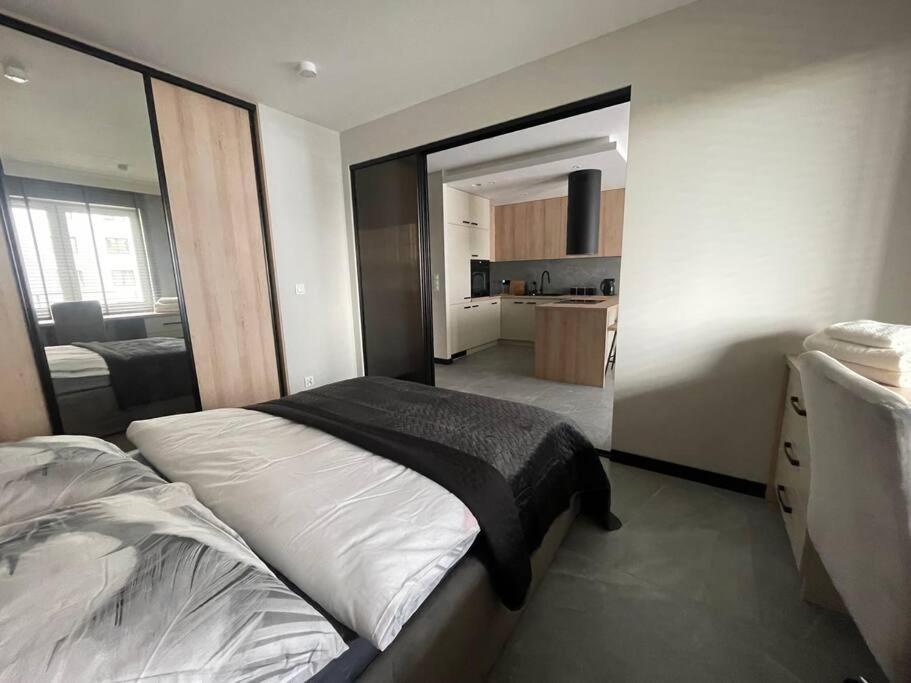 Vip Apartament Lubelska رشيشوف المظهر الخارجي الصورة