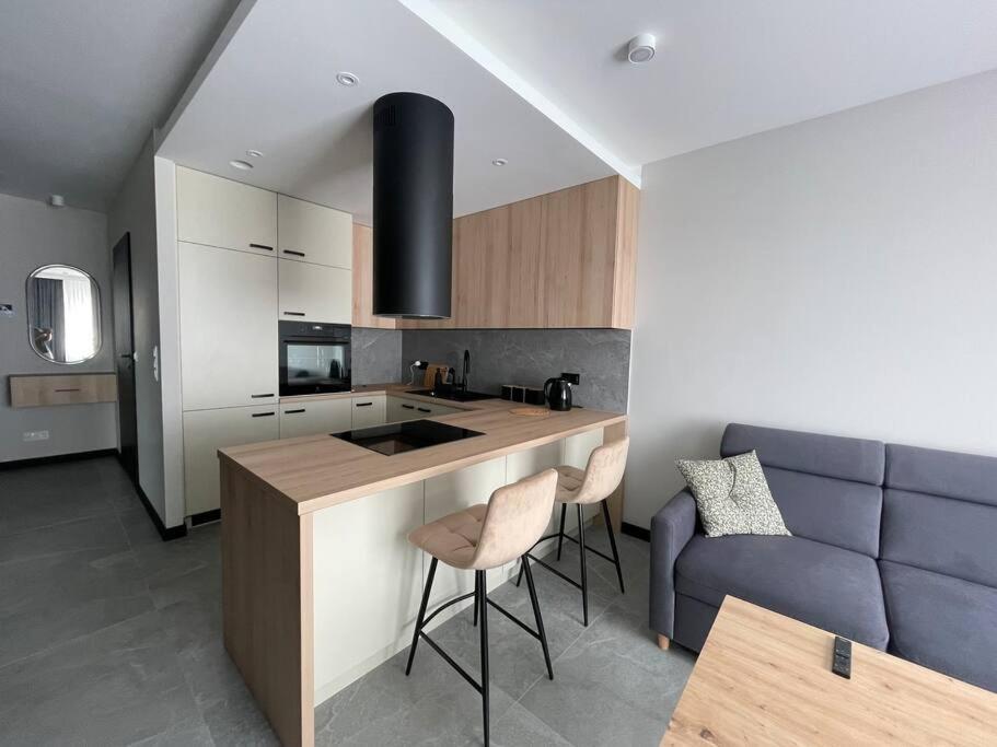 Vip Apartament Lubelska رشيشوف المظهر الخارجي الصورة