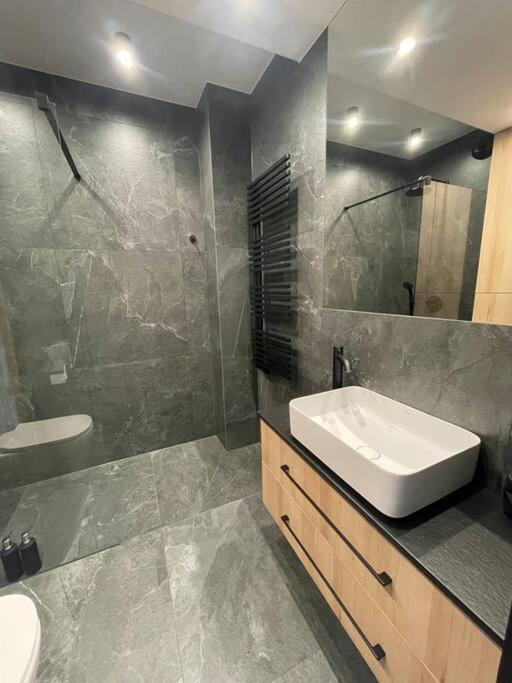 Vip Apartament Lubelska رشيشوف المظهر الخارجي الصورة