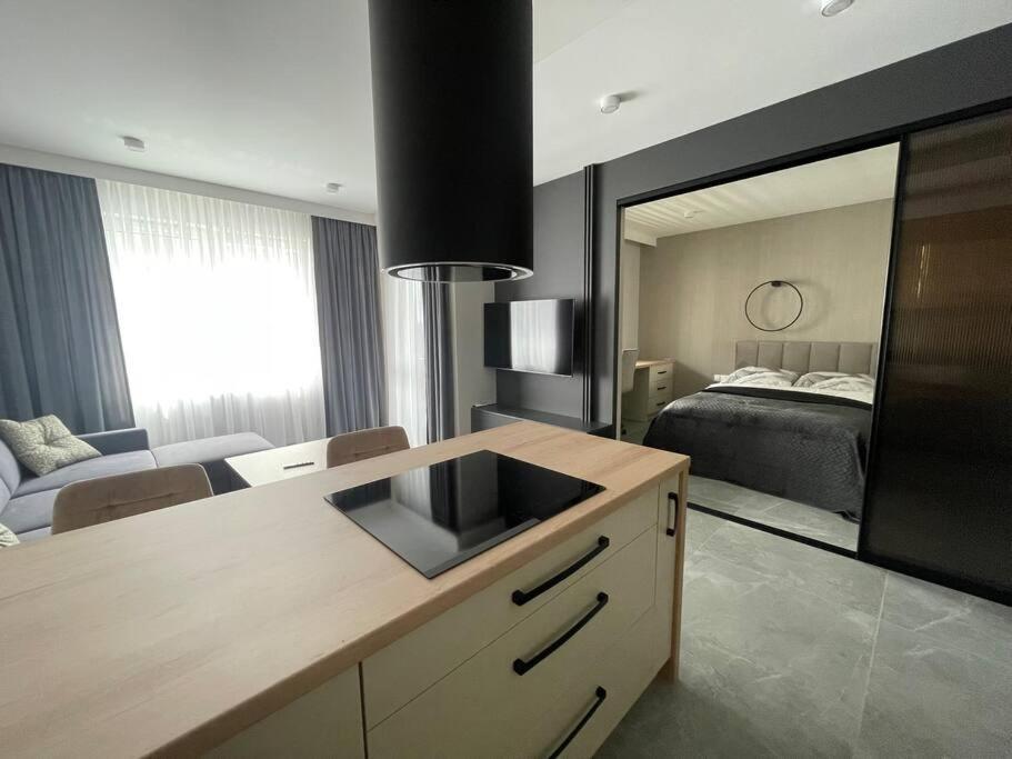 Vip Apartament Lubelska رشيشوف المظهر الخارجي الصورة