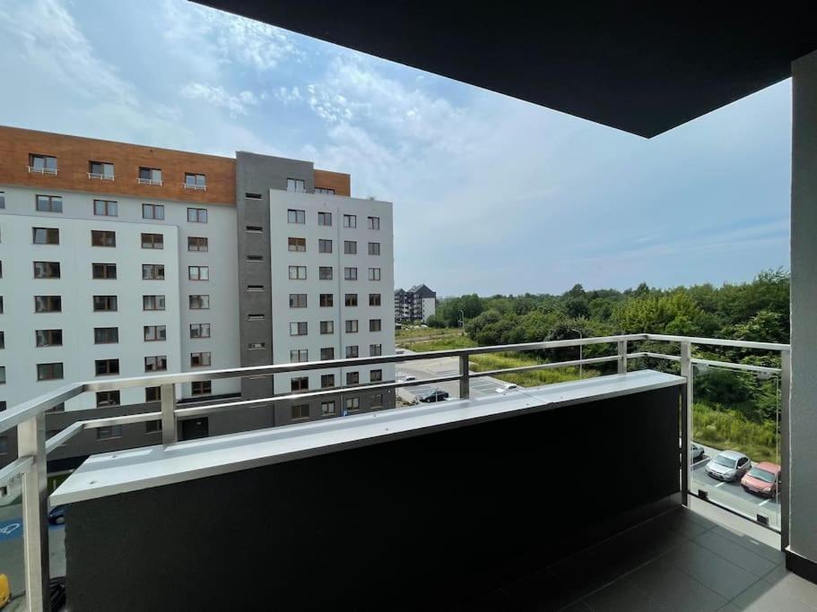 Vip Apartament Lubelska رشيشوف المظهر الخارجي الصورة