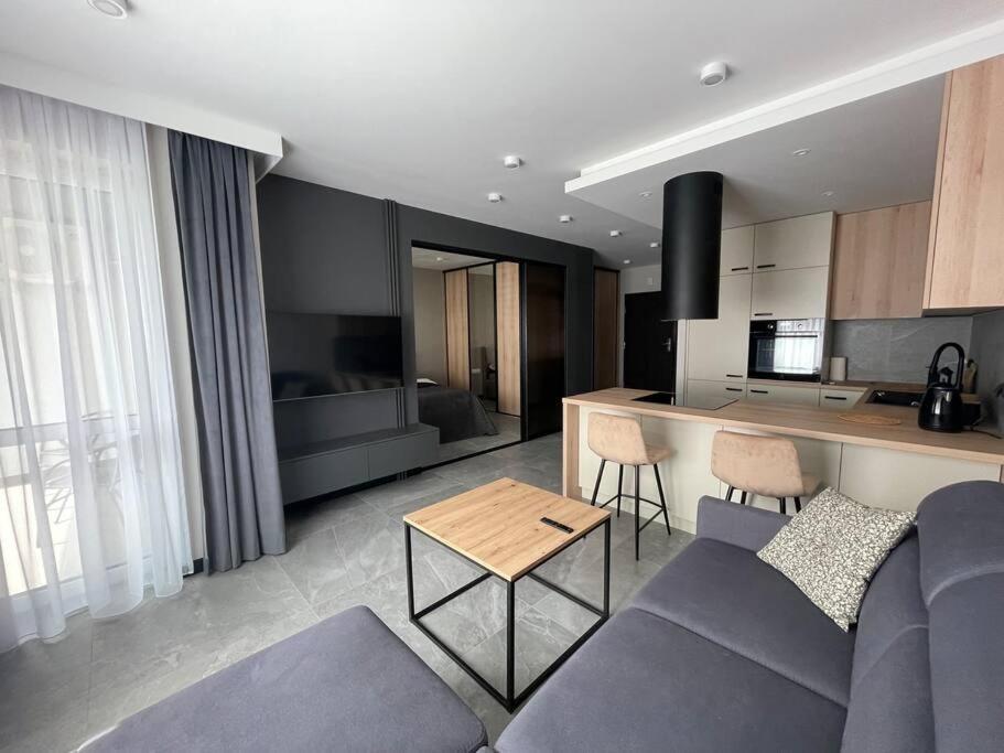 Vip Apartament Lubelska رشيشوف المظهر الخارجي الصورة