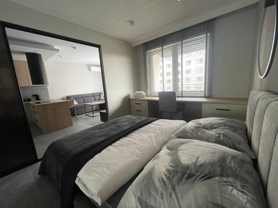 Vip Apartament Lubelska رشيشوف المظهر الخارجي الصورة