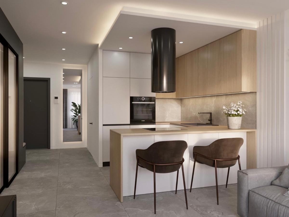 Vip Apartament Lubelska رشيشوف المظهر الخارجي الصورة