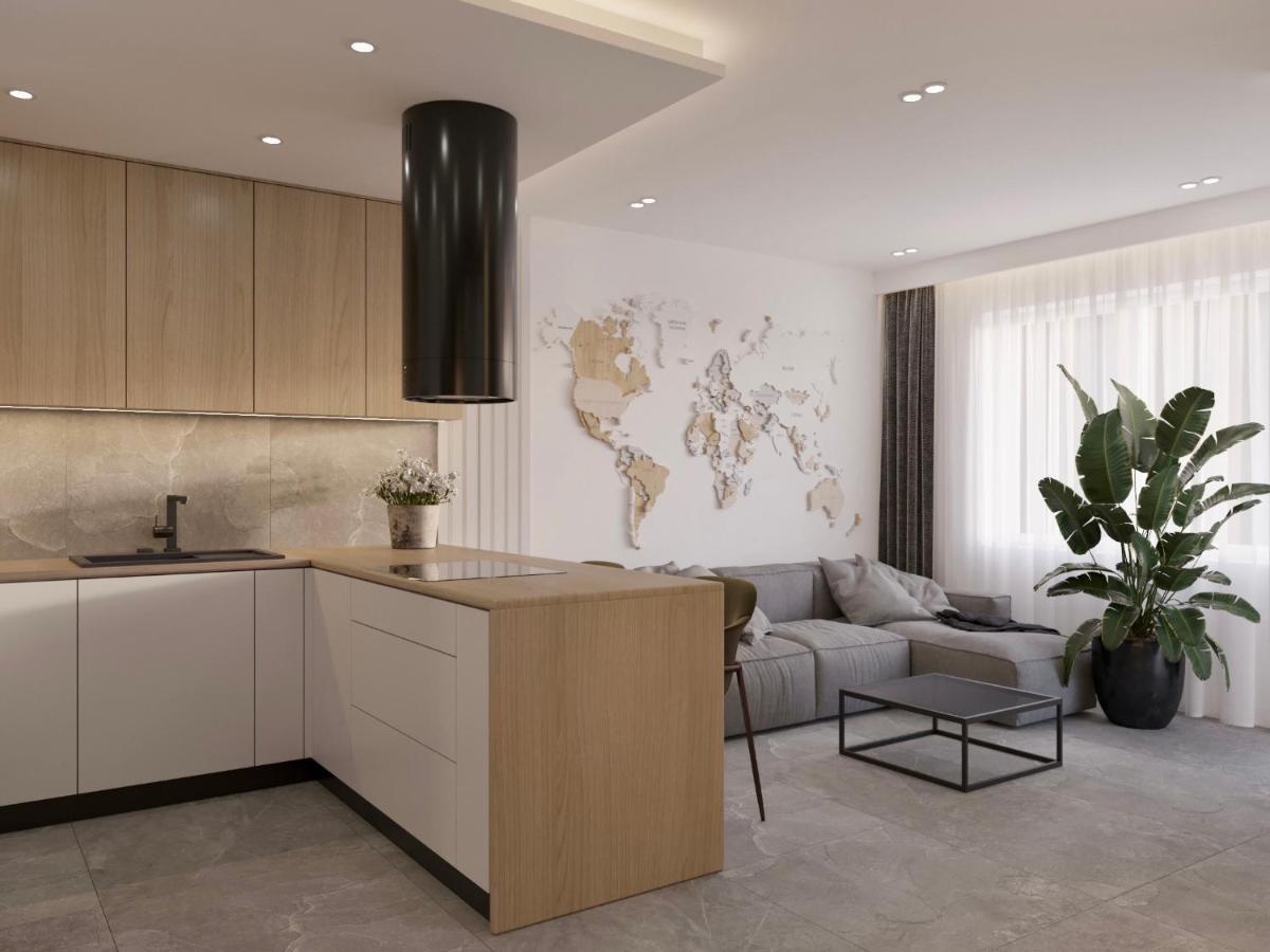 Vip Apartament Lubelska رشيشوف المظهر الخارجي الصورة