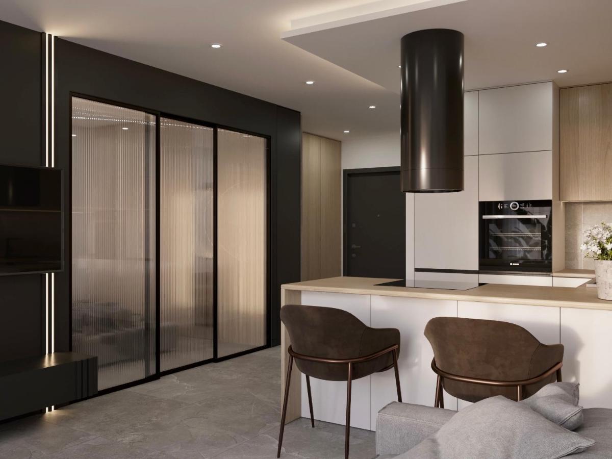 Vip Apartament Lubelska رشيشوف المظهر الخارجي الصورة